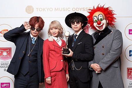 Sekai no Owari - Together since forever
