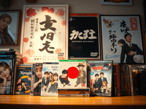 How to Watch Japanese Dramas : Your Ultimate Guide