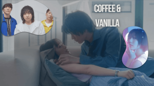 Good on the Reel and Airi Miyagawa: Impact on 'Coffee & Vanilla'