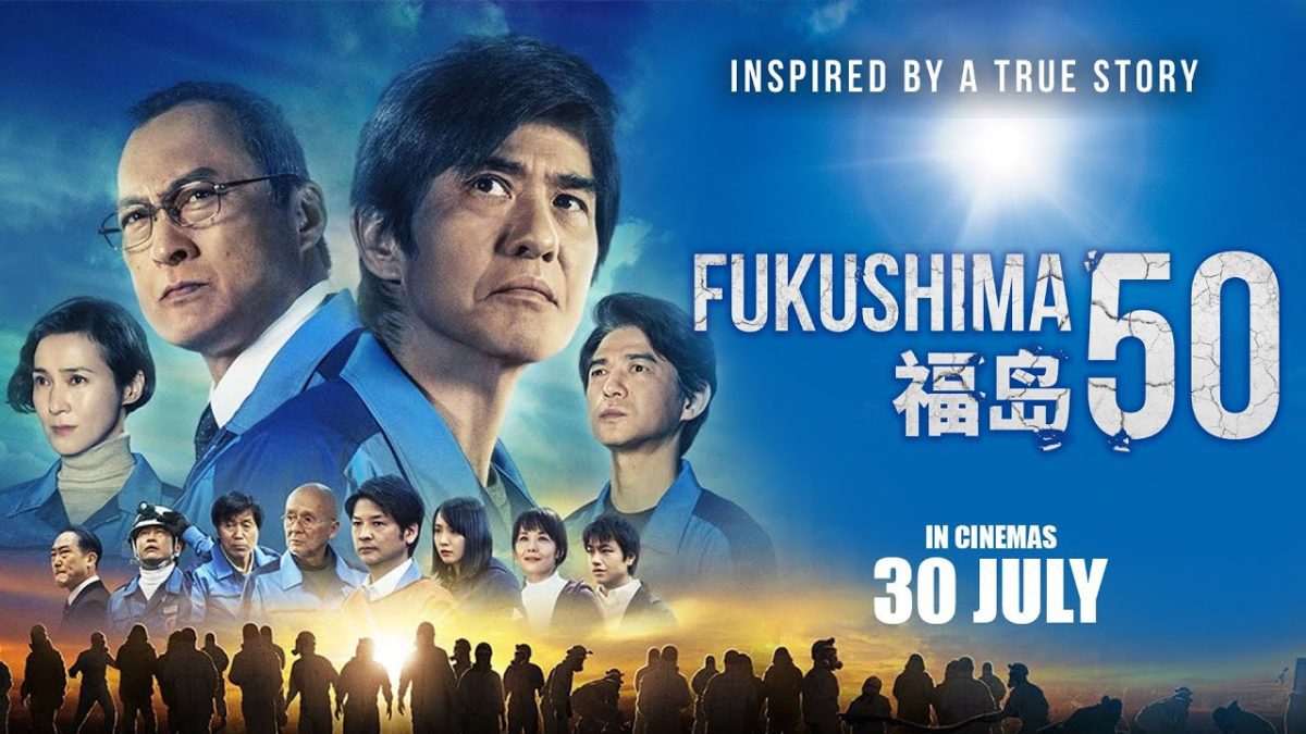 Fukushima 50 — Duty, Courage, and Japan’s Long Road to Recovery