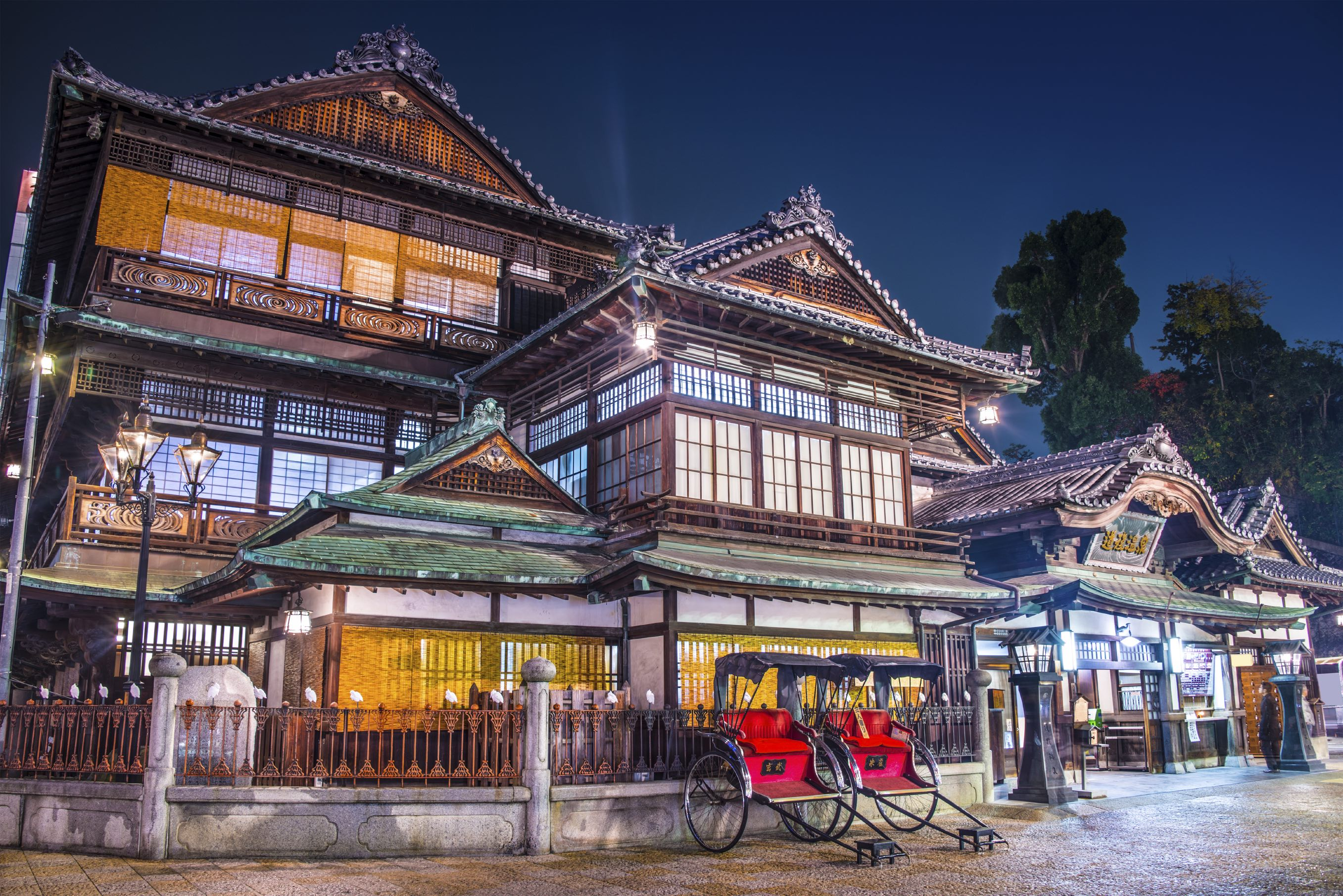 Exploring Shikoku: Japan's Pilgrimage Island and Cultural Heart