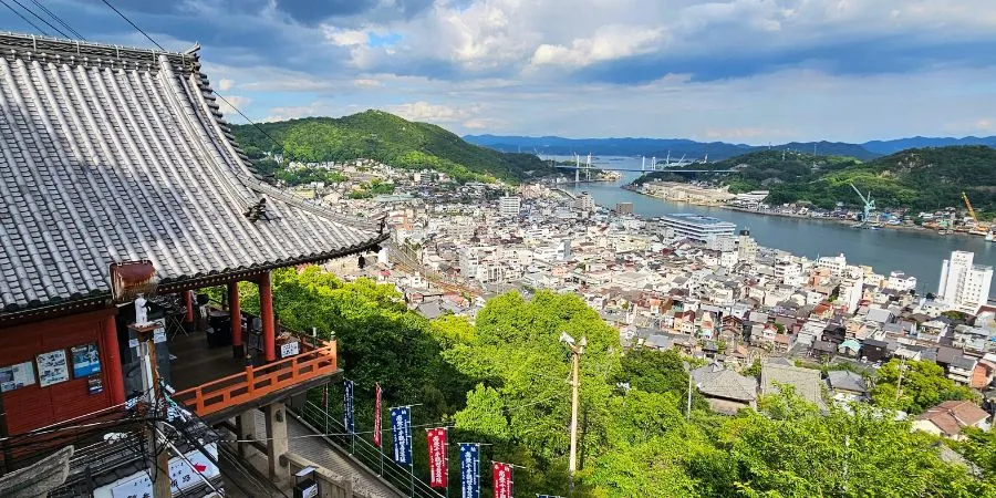 Chūgoku Region: From Peace Memorials to Anime Inspiration - Jdramatastic