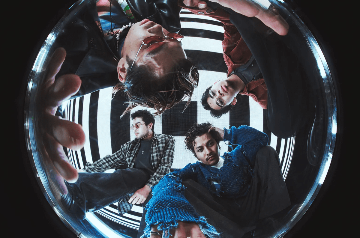 King Gnu: How the Band Redefined Modern Japanese Music