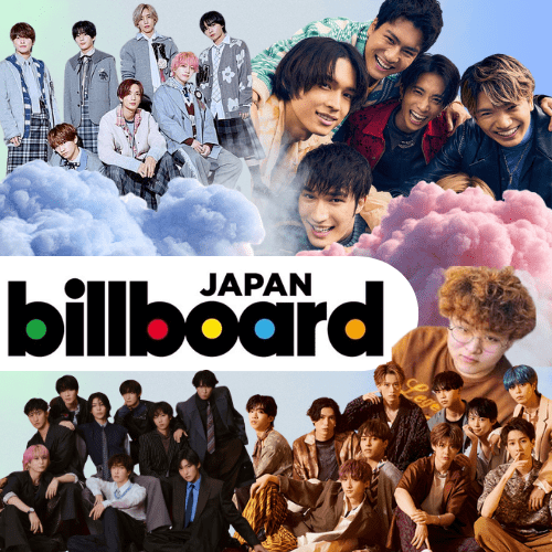Japan Hot 100 Roundup — February 2026 Releases That Charted