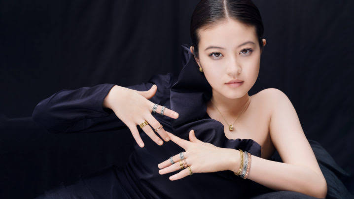 Mio Imada: From Fukuoka to Leading Star
